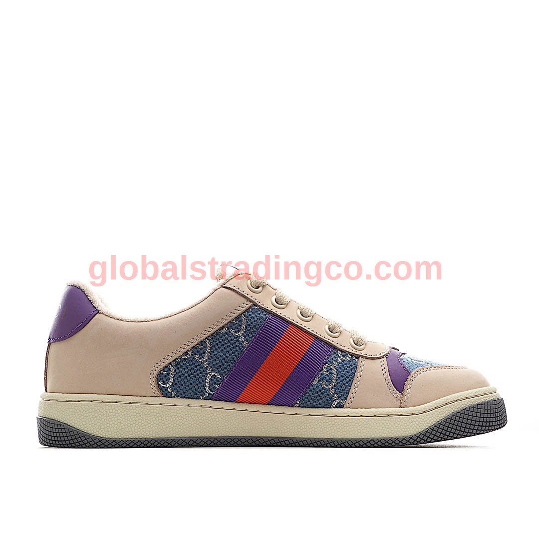 Gucci Air Cushion Dad Shoes